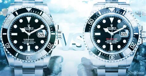 rolex submariner vs sea dweller vs yachtmaster